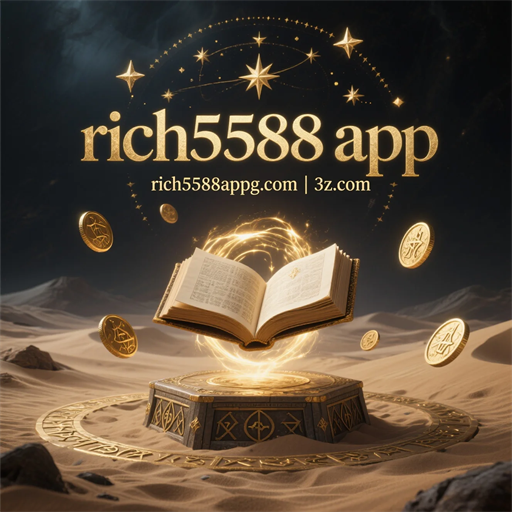 Apostas no rich5588 app: Uma nova era de entretenimento digital