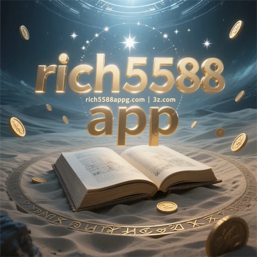 A Era dos Jogos de Eventos no rich5588 App