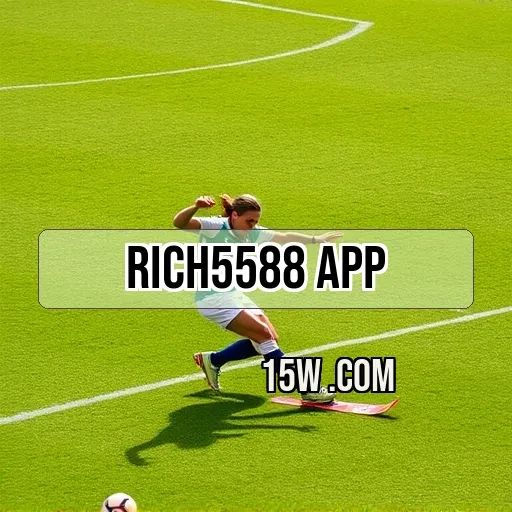 rich5588 app: Aventura Sem Fim com Jogos Incríveis para Você Explorar