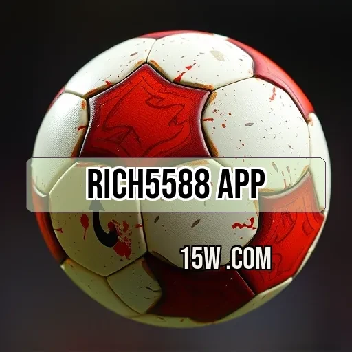 rich5588 app: Entre no Jogo e Venha se Divertir com Arcade!