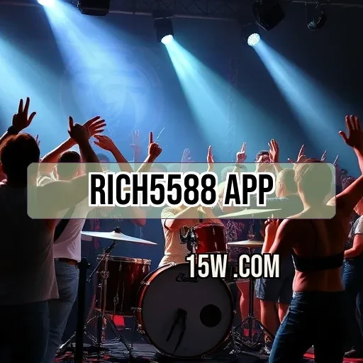 rich5588 app: Avaliações que Transformam sua Experiência de Jogo