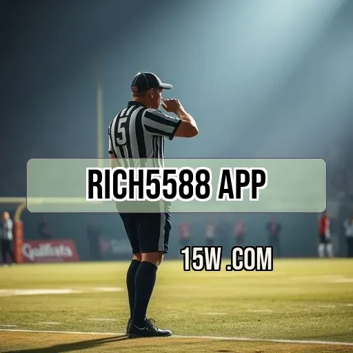 rich5588 app: Vantagens Incríveis do Programa de Fidelidade para Jogadores