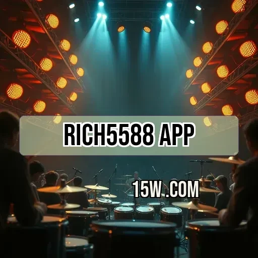 rich5588 app: Experimente a Emoção dos Jogos Multiplayer Agora Mesmo