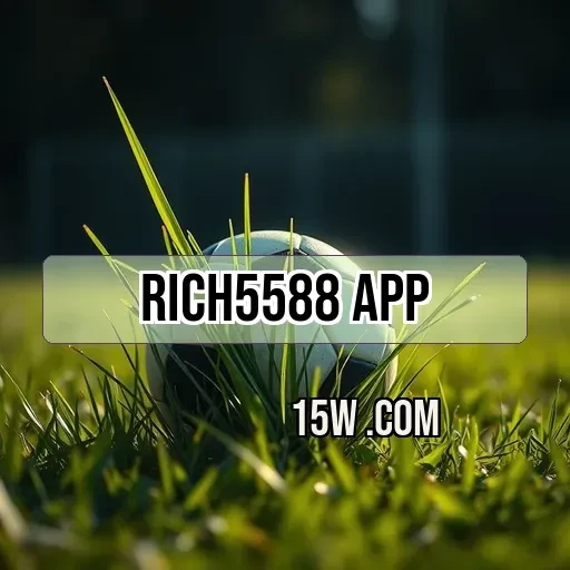 rich5588 app: Descubra as Melhores Mesa de Poker Online no Brasil