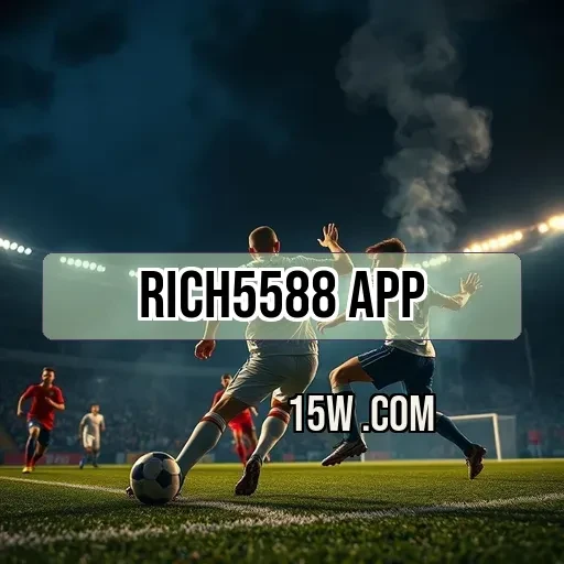 rich5588 app: Explore a Diversão dos Jogos de Mesa Online