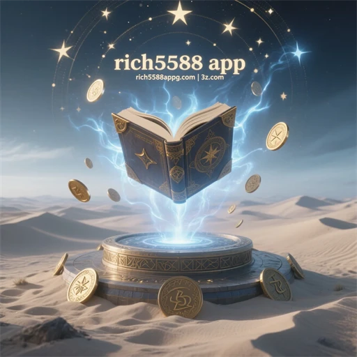 Explorando a Categoria 'Ao Vivo' no rich5588 App