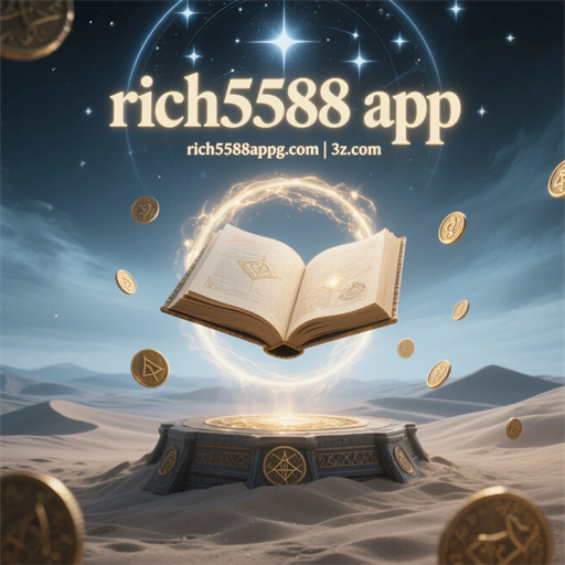 Explore a Emoção dos Slots no rich5588 App
