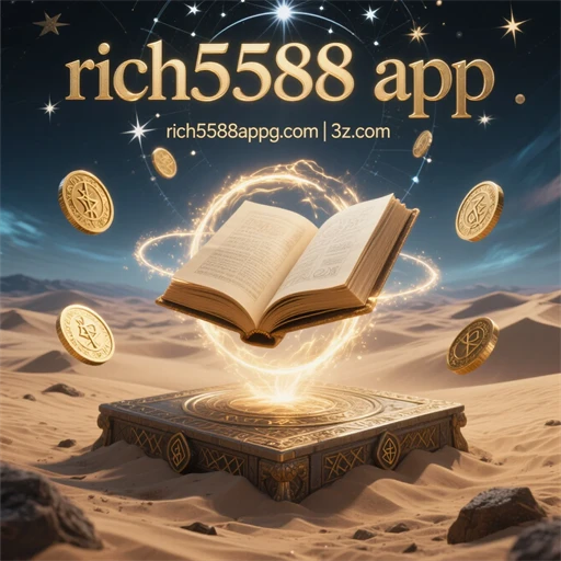 Dominando o Campo de Batalha: A Magia dos Jogos de Estratégia no rich5588 app