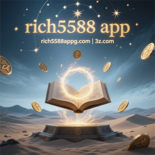 A Revolução dos Jogos Virtuais no Rich5588 App